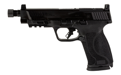 Smith & Wesson M&P 45 Auto - All Geared Up FFL view 5