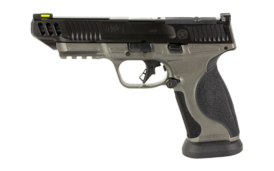Smith & Wesson M&P9 M2.0 Metal Optics Ready 9mm Luger - Our view 3