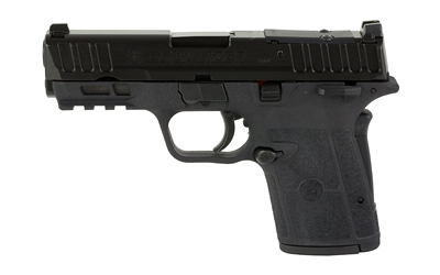 Smith & Wesson EQUALIZER 9mm Luger - All Geared Up FFL view 5