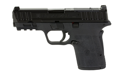 Smith and Wesson Equalizer 9mm - Jimmy's Creek Firearms view 3