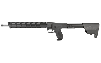 Smith and Wesson M&P15 FPC 40 S&W - Circle Square Firearms view 5