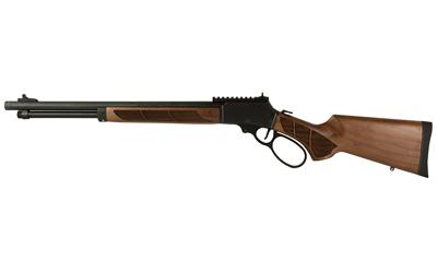 Smith and Wesson Model 1854 44 Magnum | 44 Special - Circle view 4