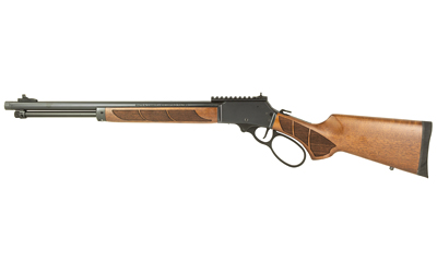Smith and Wesson Model 1854 357 Magnum - Jimmy's Creek Firea view 3