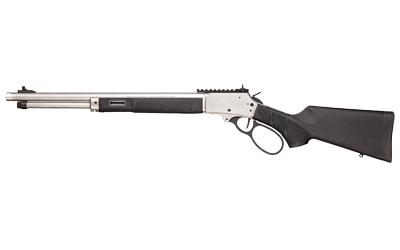 Smith and Wesson Model 1854 44 Magnum | 44 Special - Jimmy's view 2