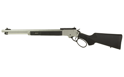 Smith and Wesson Model 1854 357 Magnum | 38 Special - Circle view 5