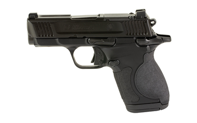 Smith & Wesson CSXE 9mm Luger - Our Store view 4