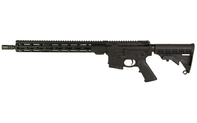 Smith & Wesson M&P15 - Jimmy's Creek Firearms view 2