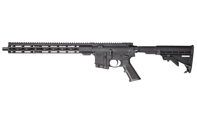 Smith and Wesson M&P15 Sport III 223 Rem | 5.56 NATO - Circl view 4