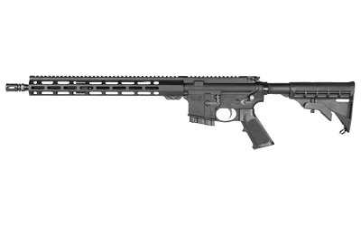 Smith and Wesson M&P15 Sport III 223 Rem | 5.56 NATO - Jimmy view 3