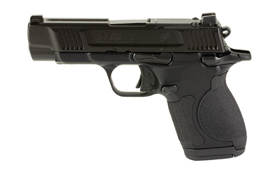 S&W CSX 13957 E-SERIES 9MM 3.6 12/15/17R TS BLK