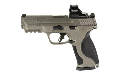 Smith and Wesson M&P9 M2.0 Metal OR 9mm - All Geared Up FFL view 4