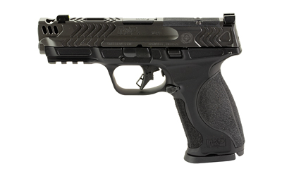 Smith and Wesson M&P9 M2.0 Metal OR CC 9mm - Jimmy's Creek F view 3