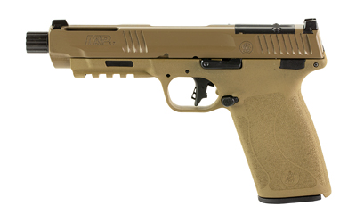 Smith & Wesson Inc. M&P5.7 5.7x28 FN - All Geared Up FFL view 5