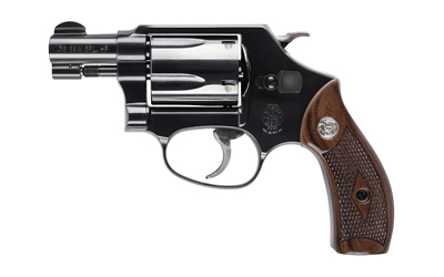 Smith & Wesson 36 No Internal Lock 38 Spl - Our Store view 2