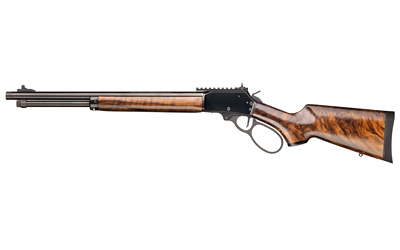 Smith and Wesson Model 1854 44 Magnum | 44 Special - Jimmy's view 3