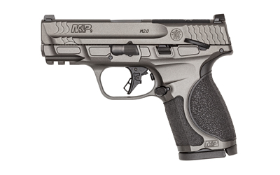 Smith and Wesson M&P9 M2.0 Metal Compact OR 9mm - Jimmy's Cr view 3