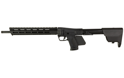 Smith and Wesson M&P15 FPC 9mm - Circle Square Firearms view 5