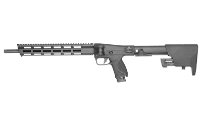 Smith and Wesson M&P FPC 22 LR - Jimmy's Creek Firearms view 3