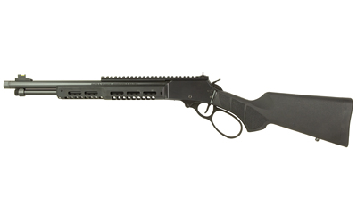Smith & Wesson Inc. 1854 Stealth Hunter 45 Colt - Circle Squ view 5