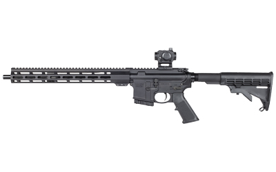 Smith & Wesson M&P 5.56 NATO - All Geared Up FFL view 5