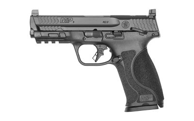 Smith and Wesson M&P9 M2.0 OR 9mm - Jimmy's Creek Firearms view 3