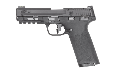 Smith & Wesson M&P 22X Optics Ready 22 LR - Our Store view 2