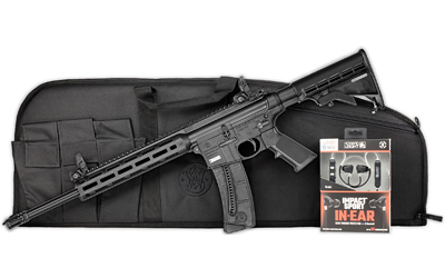 Smith & Wesson M&P15-22 - Jimmy's Creek Firearms view 2