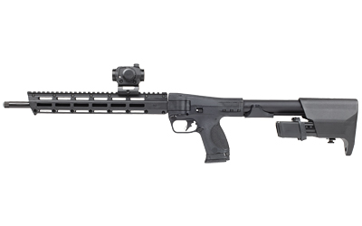 Smith and Wesson M&P15 FPC 9mm - Jimmy's Creek Firearms view 2