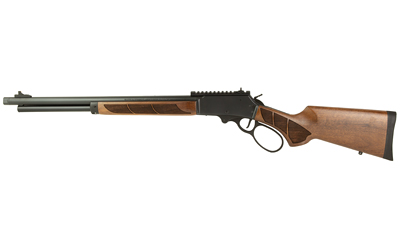 Smith and Wesson Model 1854 45-70 GOVT - Jimmy's Creek Firea view 3
