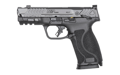 Smith & Wesson M&P10MM M2.0 PC Carry Comp 10mm Auto - Our St view 4