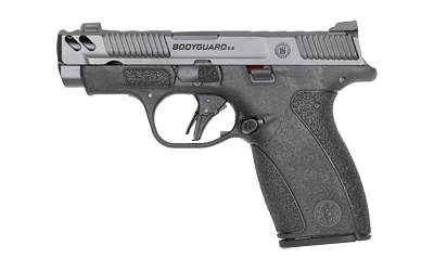 Smith & Wesson Bodyguard 2.0 PC Carry Comp 380 Auto - Our St view 2