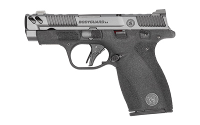 Smith & Wesson Bodyguard 2.0 PC Carry Comp CA 380 Auto - Our view 4
