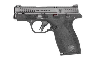 Smith & Wesson Bodyguard 2.0 CA Compliant 380 Auto - Our Sto view 2