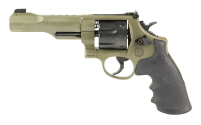 Smith and Wesson 327 TRR8 357 Magnum | 38 Special - All Gear view 5