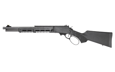 Smith & Wesson 1854 Stealth Hunter 45-70 Govt - Our Store view 2