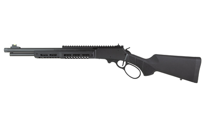 Smith and Wesson Model 1854 Stealth Hunter 30-30 - Jimmy's C view 2