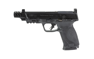 Smith and Wesson M&P10mm M2.0 PC 10mm - Jimmy's Creek Firear view 3