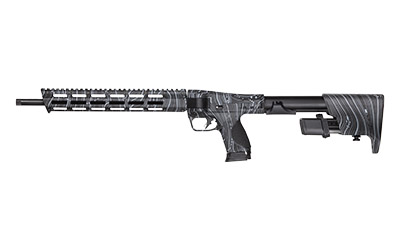 Smith & Wesson M&P FPC 9mm Luger - All Geared Up FFL view 3