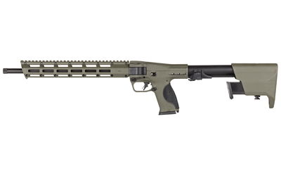 Smith and Wesson M&P15 FPC 10mm - Circle Square Firearms view 2