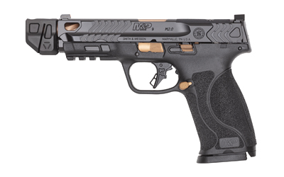 Smith & Wesson M&P 9mm Luger - All Geared Up FFL view 3