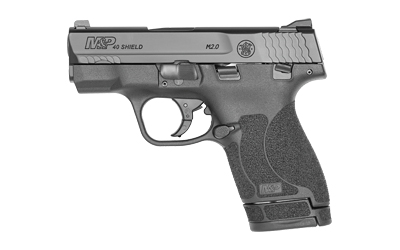 Smith & Wesson M&P Shield M2.0 40 S&W - Our Store view 2