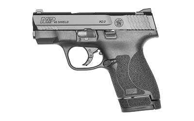 Smith & Wesson M&P Shield M2.0 40 S&W - Our Store view 4
