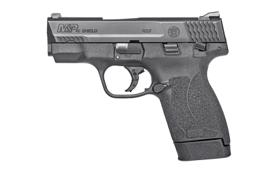 Smith & Wesson Inc. M&P45 Shield M2.0 45 Auto - Circle Squar view 5