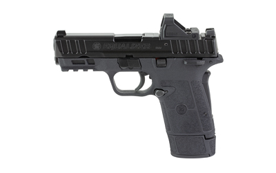 Smith & Wesson EQUALIZER 9MM Carry On Bundle 9mm Luger - Our view 3
