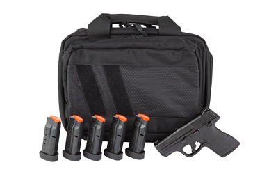 Smith and Wesson M&P9 Shield Plus 9mm - Circle Square Firear view 5