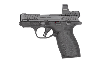 Smith and Wesson M&P Bodyguard 380 2.0 380 ACP - Jimmy's Cre view 2