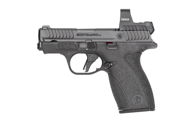 Smith & Wesson M&P|Bodyguard 2.0 380 Auto - Circle Square Fi view 3