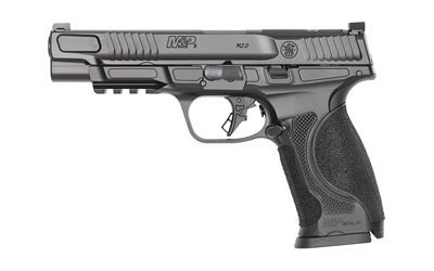 Smith and Wesson M&P9 M2.0 Metal HD 9mm - Jimmy's Creek Fire view 3