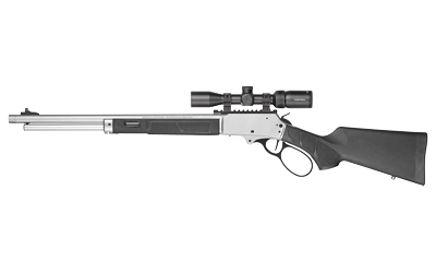 Smith & Wesson Inc. Model 1854 30-30 Win - All Geared Up FFL view 5