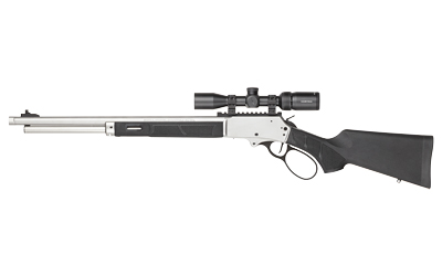 Smith & Wesson 1854 Synthetic Scope Combo 45-70 Govt - All G view 5